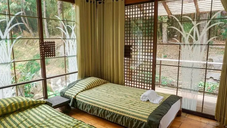 Villa, 3 Yatak Odası