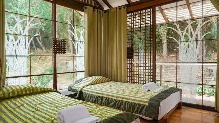 Villa, 3 Yatak Odası