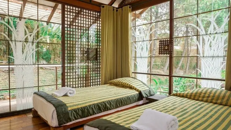 Villa, 3 Yatak Odası