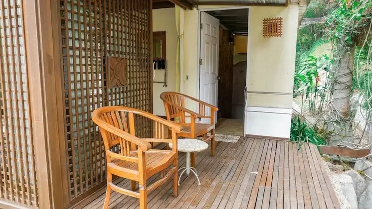 Villa, 3 Yatak Odası