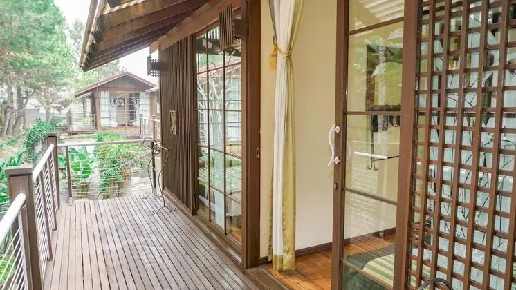Villa, 3 Yatak Odası