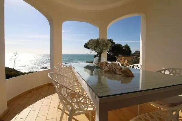 Panoramic Villa, 4 Yatak Odası, Sigara İçilmez, Okyanus Manzaralı