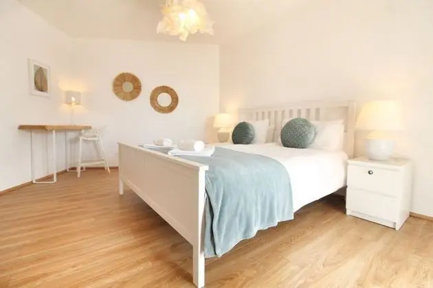 Panoramic Villa, 4 Yatak Odası, Sigara İçilmez, Okyanus Manzaralı