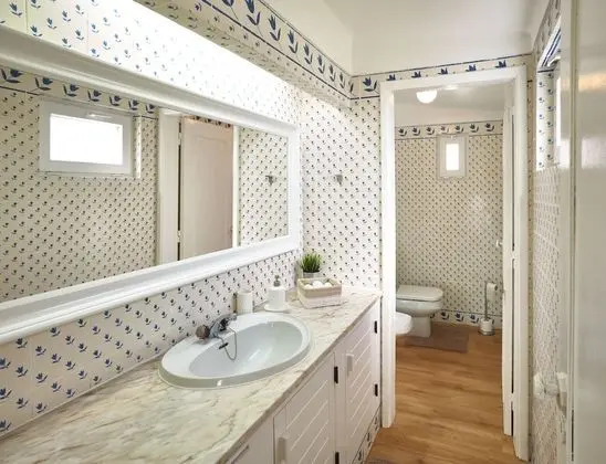 Panoramic Villa, 4 Yatak Odası, Sigara İçilmez, Okyanus Manzaralı