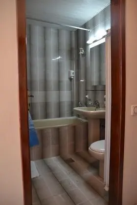 Classic Üç Kişilik Oda, Balkon, Deniz Manzaralı