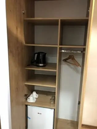 Basic İki Ayrı Yataklı Oda