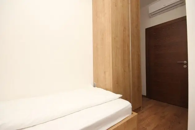 Basic İki Ayrı Yataklı Oda