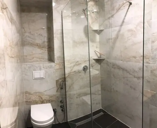 Luxury Tek Büyük Yataklı Oda