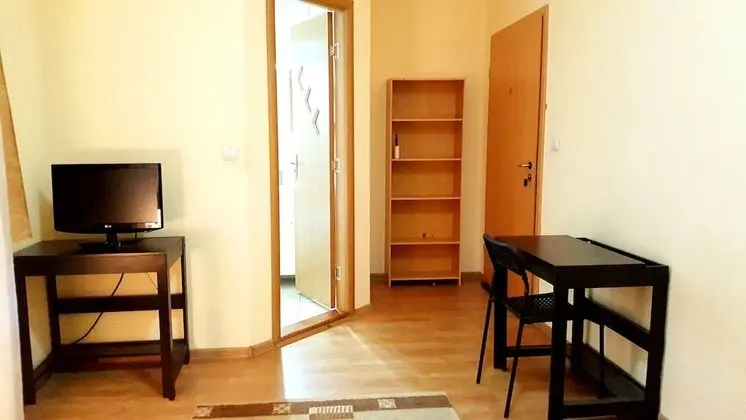 Executive Tek Büyük veya İki Ayrı Yataklı Oda, 2 Tek Kişilik Yatak
