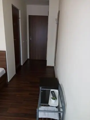 Basic Tek Büyük Yataklı Oda