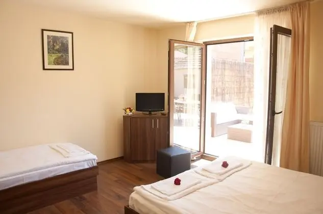 Triple Room - Ground Floor