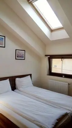 Twin Room - Attic
