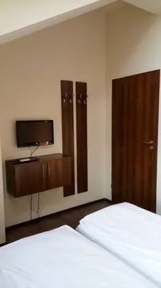Twin Room - Attic