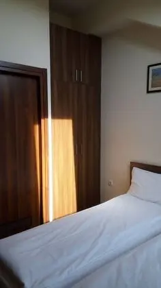 Twin Room - Attic