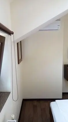 Twin Room - Attic