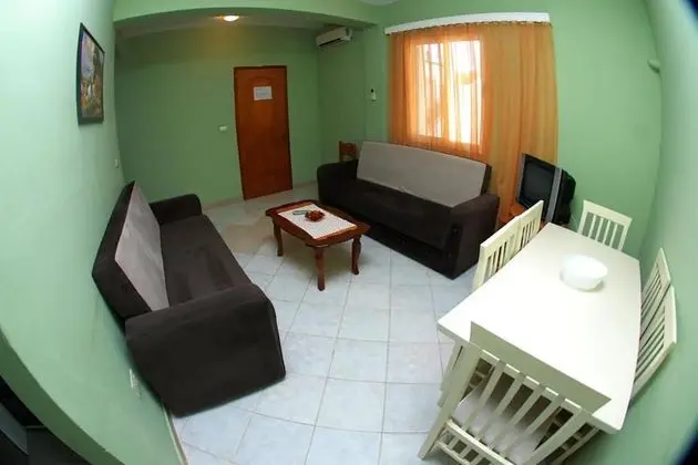 Apart Daire, 2 Yatak Odası, Balkon, Deniz Manzaralı