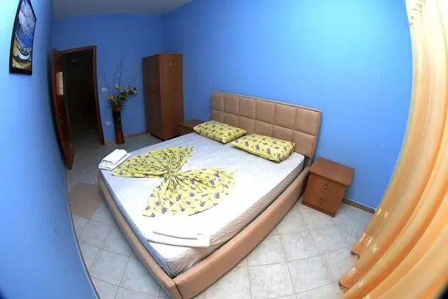 Apart Daire, 2 Yatak Odası, Balkon, Deniz Manzaralı