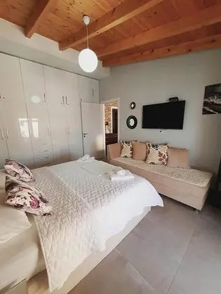 Apart Daire, 2 Yatak Odası, Deniz Manzaralı