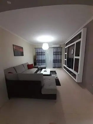 Apart Daire, 2 Yatak Odası, Deniz Manzaralı