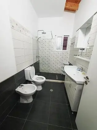 Apart Daire, 2 Yatak Odası, Deniz Manzaralı