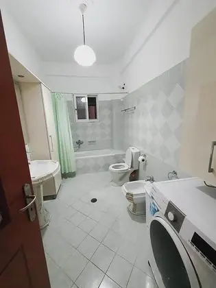 Apart Daire, 2 Yatak Odası, Deniz Manzaralı