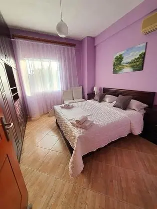 Apart Daire, 2 Yatak Odası, Deniz Manzaralı