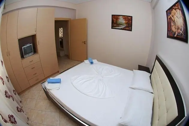 Apart Daire, Balkon, Deniz Manzaralı