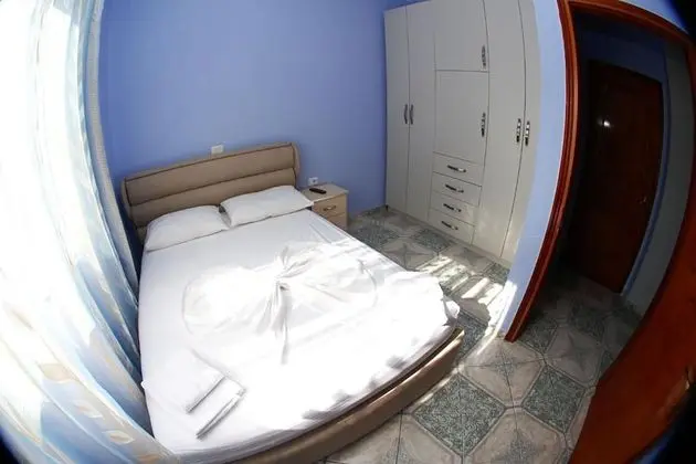 Apart Daire, Balkon, Deniz Manzaralı