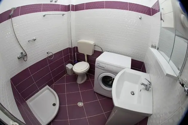 Apart Daire, Balkon, Deniz Manzaralı