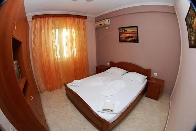 Apart Daire, Balkon, Deniz Manzaralı