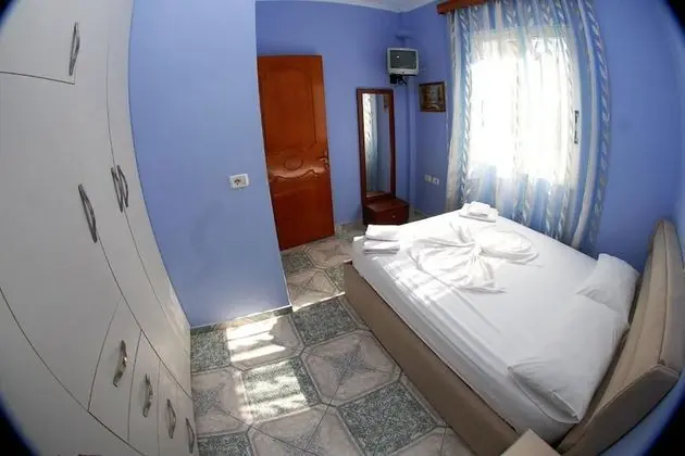 Apart Daire, Balkon, Deniz Manzaralı