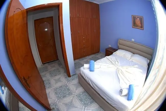 Apart Daire, Balkon, Deniz Manzaralı