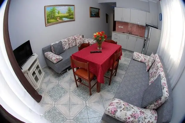 Apart Daire, Balkon, Deniz Manzaralı