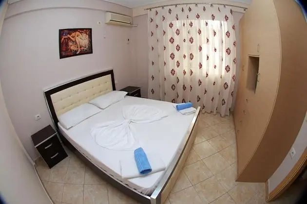 Apart Daire, Balkon, Deniz Manzaralı