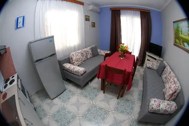 Apart Daire, Balkon, Deniz Manzaralı