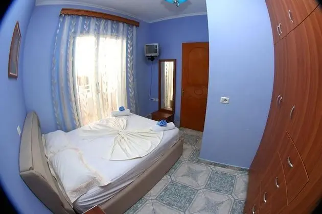 Apart Daire, Balkon, Deniz Manzaralı