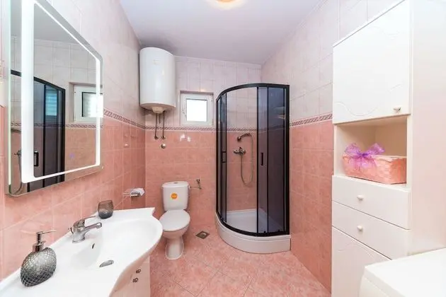 Exclusive Villa, Deniz Manzaralı