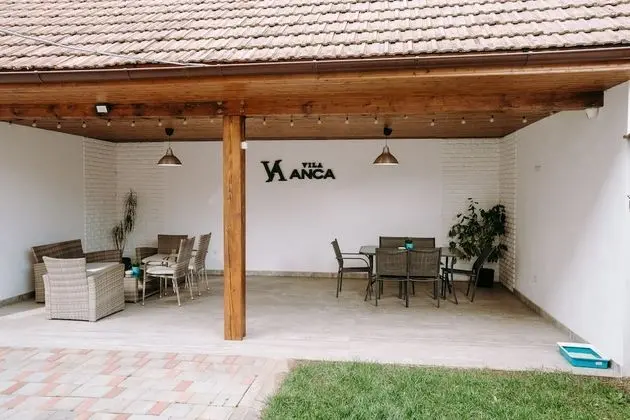 Standard Oda, Avlu Manzaralı