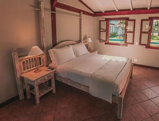 Dağ Evi