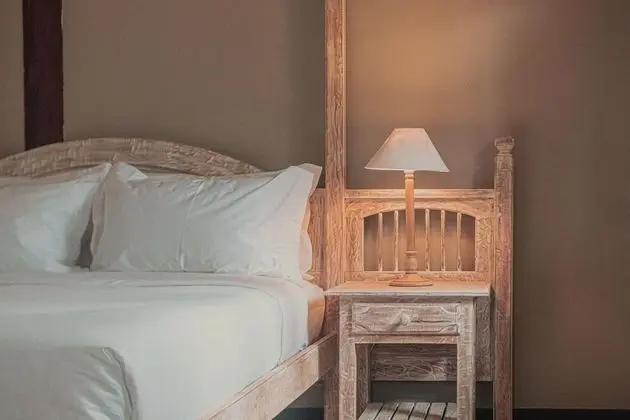 Dağ Evi