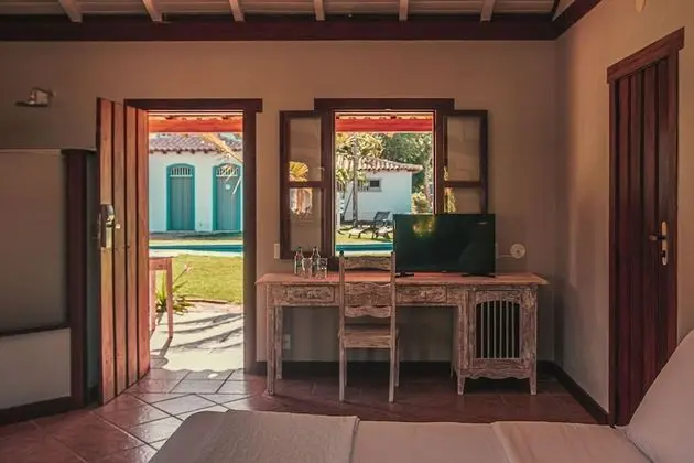 Dağ Evi