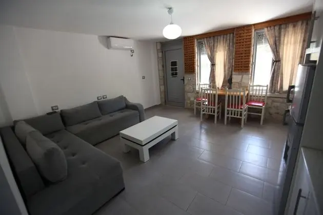 Apart Daire, 1 Yatak Odası, Zemin Kat