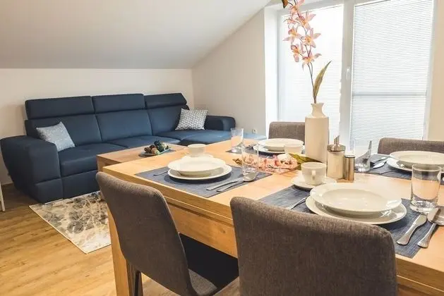 Exclusive Apart Daire