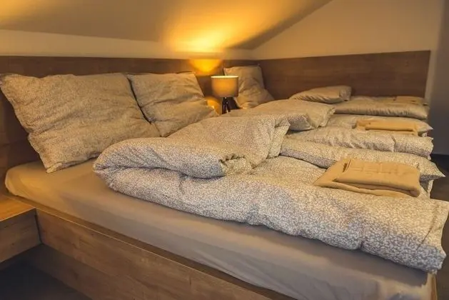 Exclusive Apart Daire