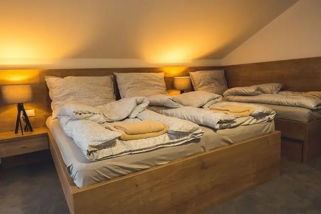 Exclusive Apart Daire