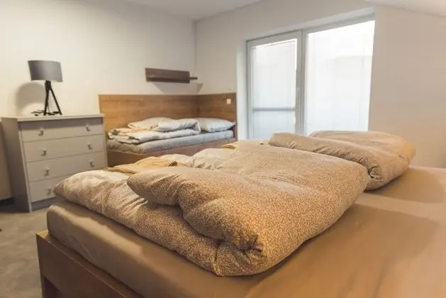 Exclusive Apart Daire