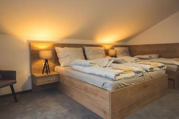 Exclusive Apart Daire