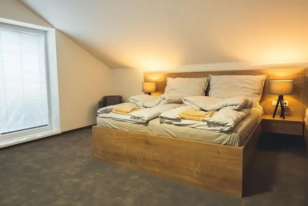 Exclusive Apart Daire