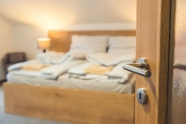 Exclusive Apart Daire