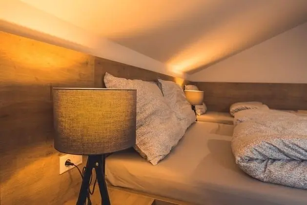 Exclusive Apart Daire